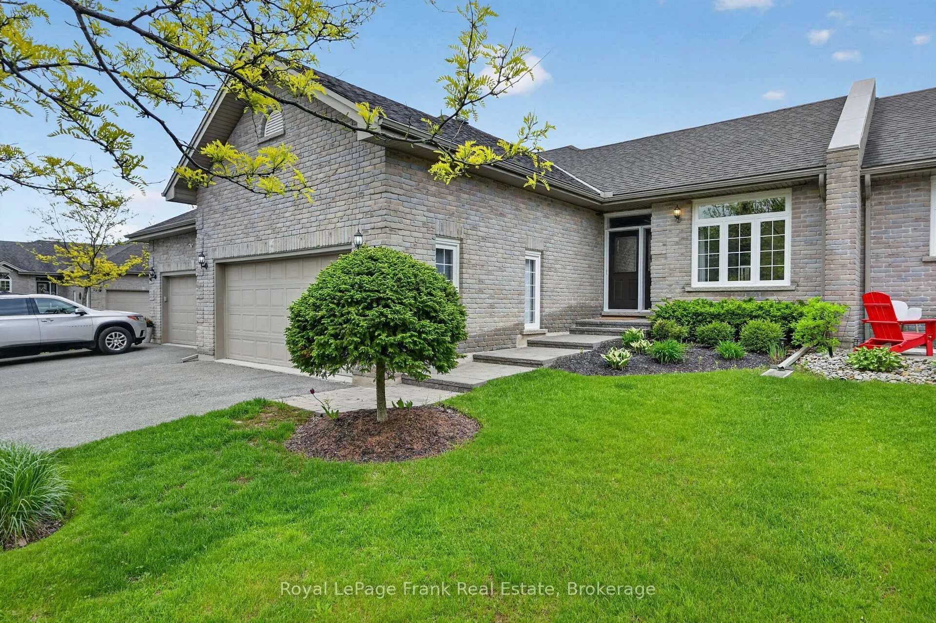 Photo 2 of Unit 42, 301 Carnegie Avenue, Peterborough, Northcrest Ward 5 — HOMEH