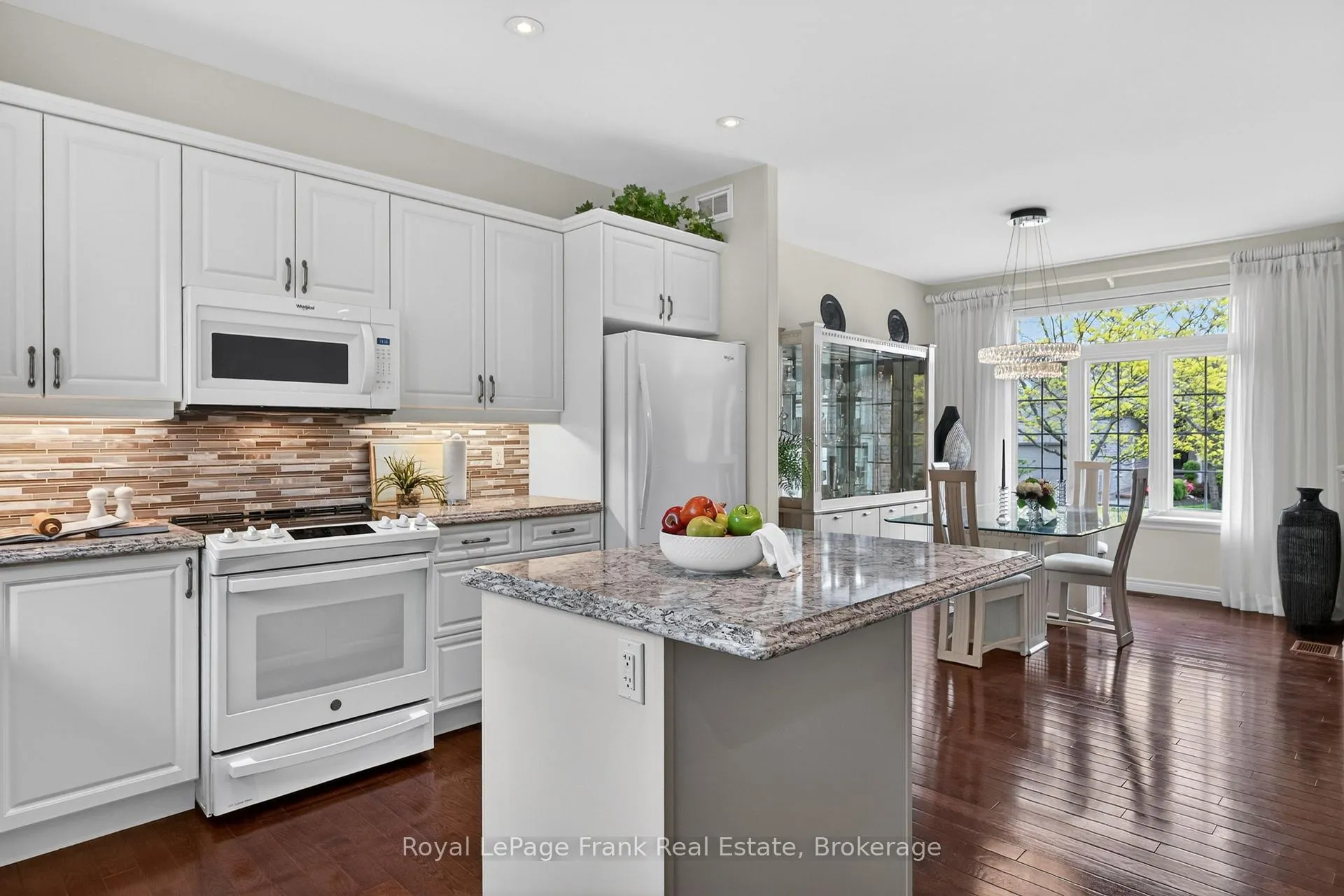 Photo 10 of Unit 42, 301 Carnegie Avenue, Peterborough, Northcrest Ward 5 — HOMEH