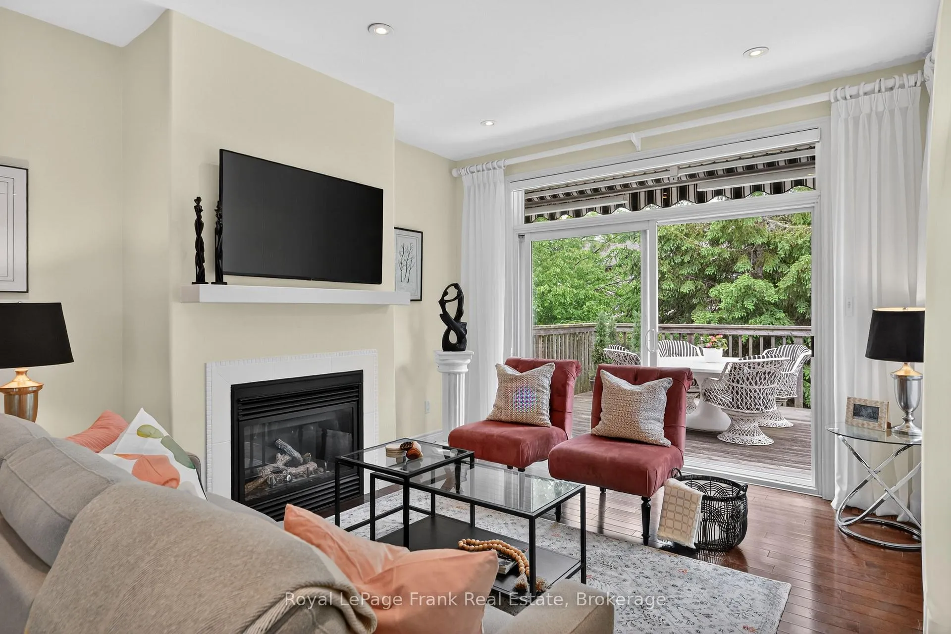 Photo 12 of Unit 42, 301 Carnegie Avenue, Peterborough, Northcrest Ward 5 — HOMEH