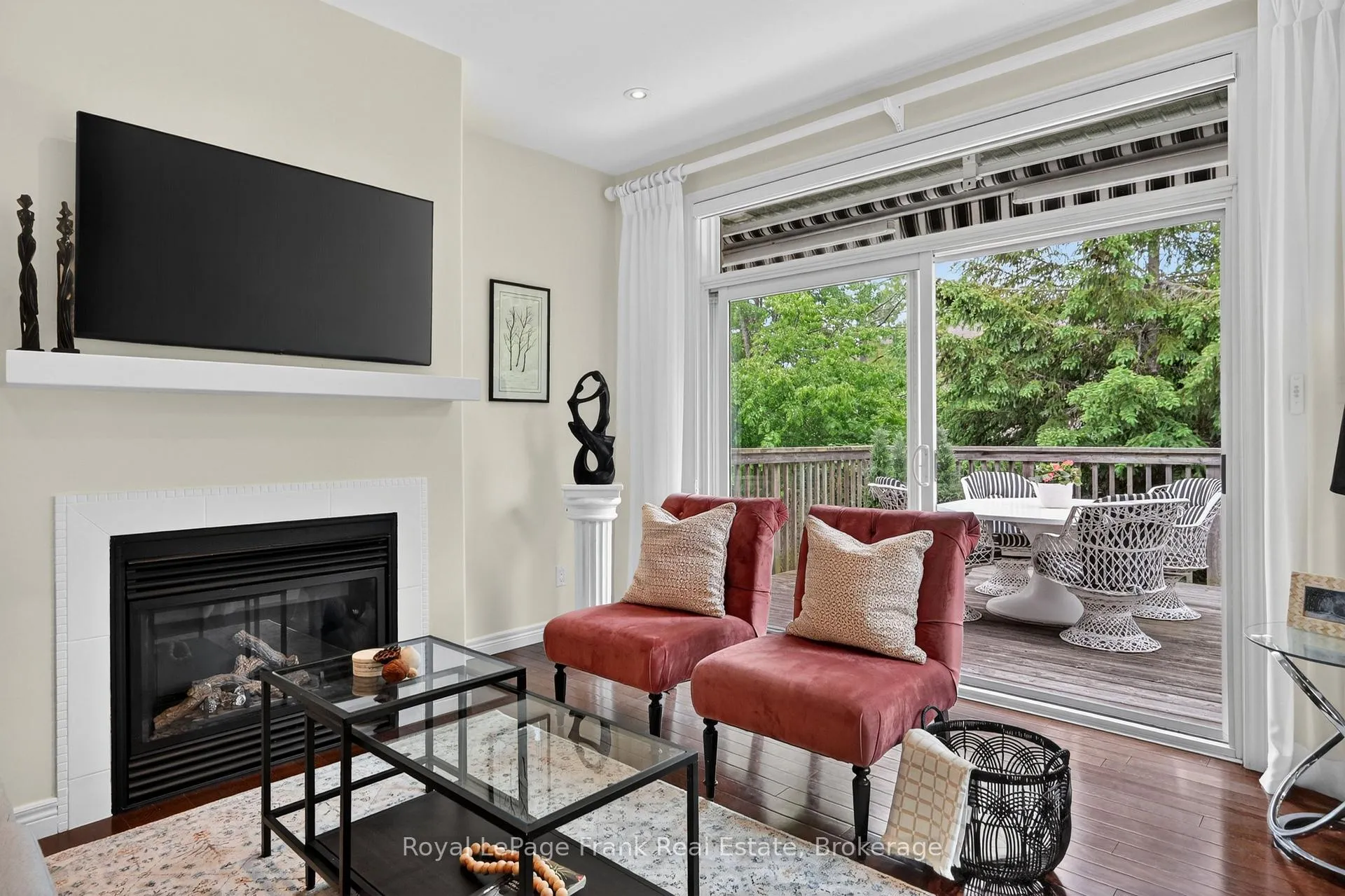 Photo 13 of Unit 42, 301 Carnegie Avenue, Peterborough, Northcrest Ward 5 — HOMEH