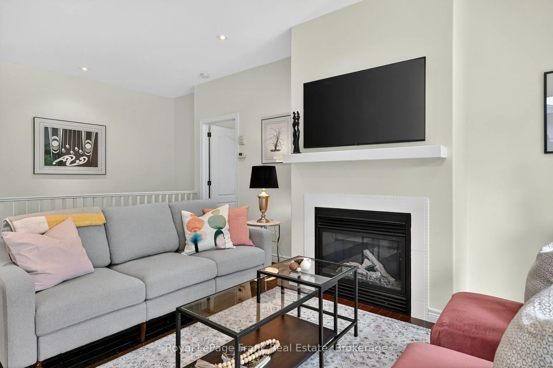 Photo 14 of Unit 42, 301 Carnegie Avenue, Peterborough, Northcrest Ward 5 — HOMEH