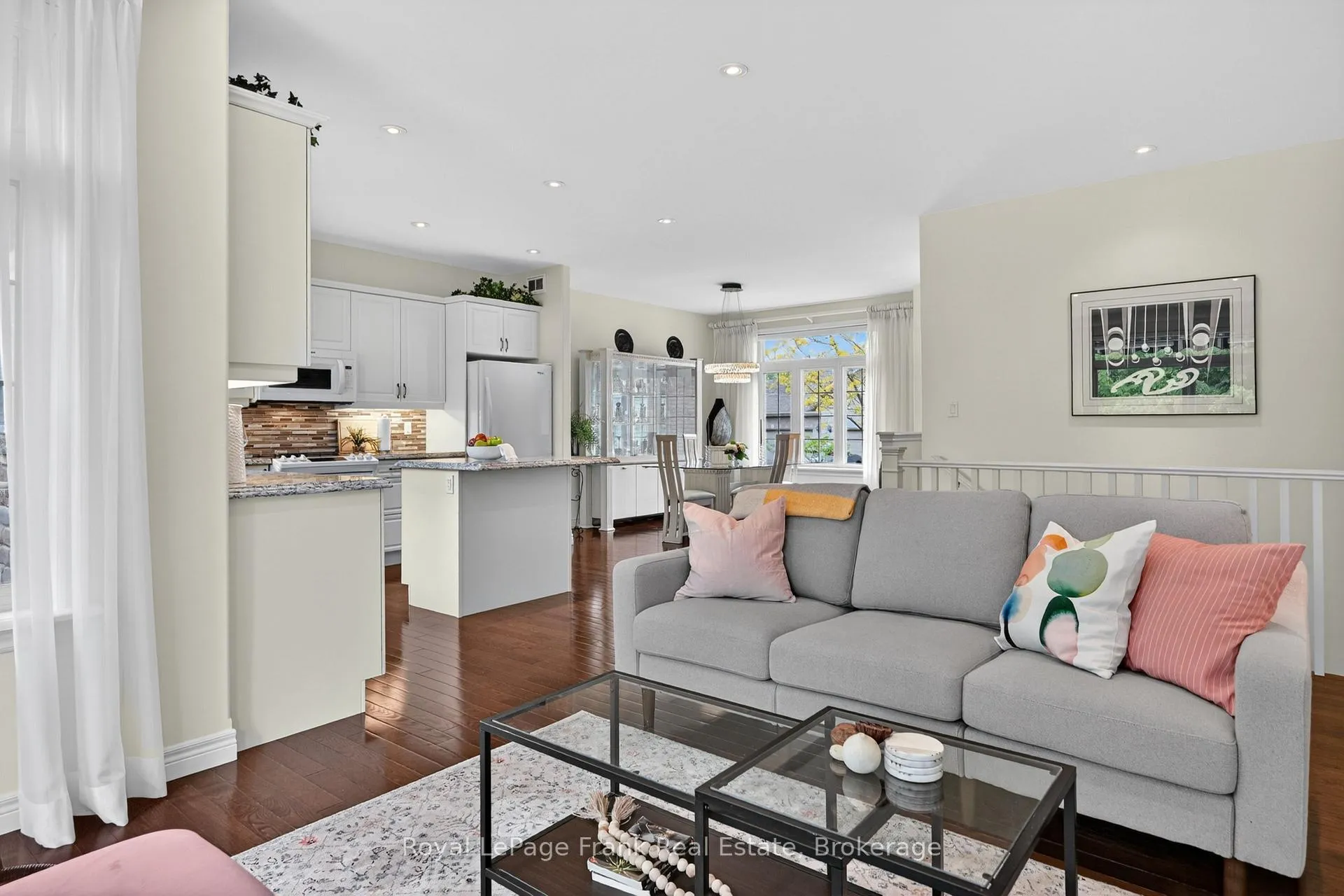 Photo 15 of Unit 42, 301 Carnegie Avenue, Peterborough, Northcrest Ward 5 — HOMEH