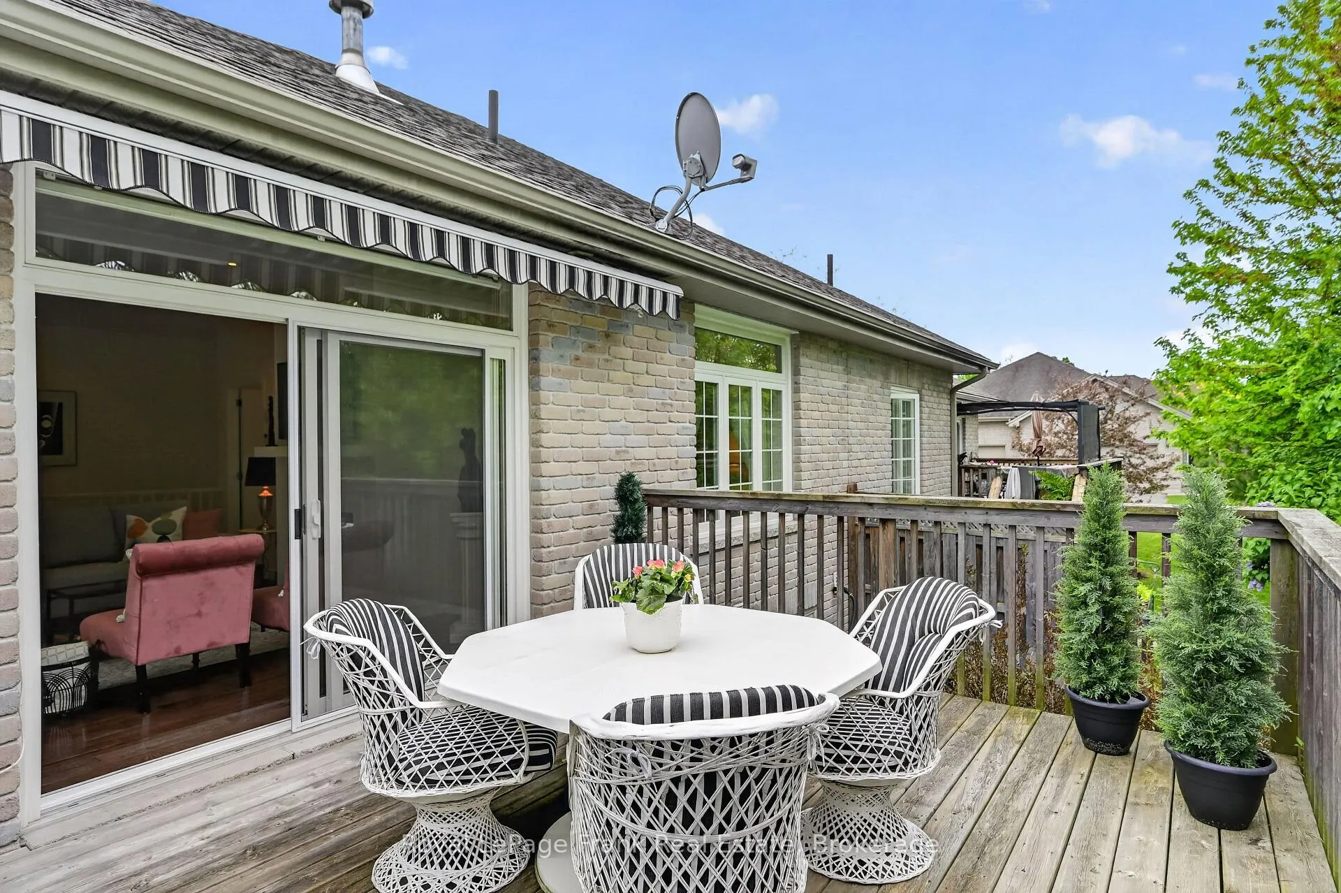 Photo 36 of Unit 42, 301 Carnegie Avenue, Peterborough, Northcrest Ward 5 — HOMEH