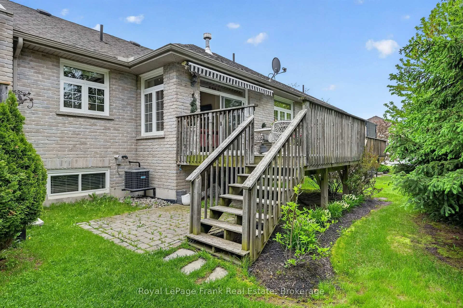 Photo 37 of Unit 42, 301 Carnegie Avenue, Peterborough, Northcrest Ward 5 — HOMEH