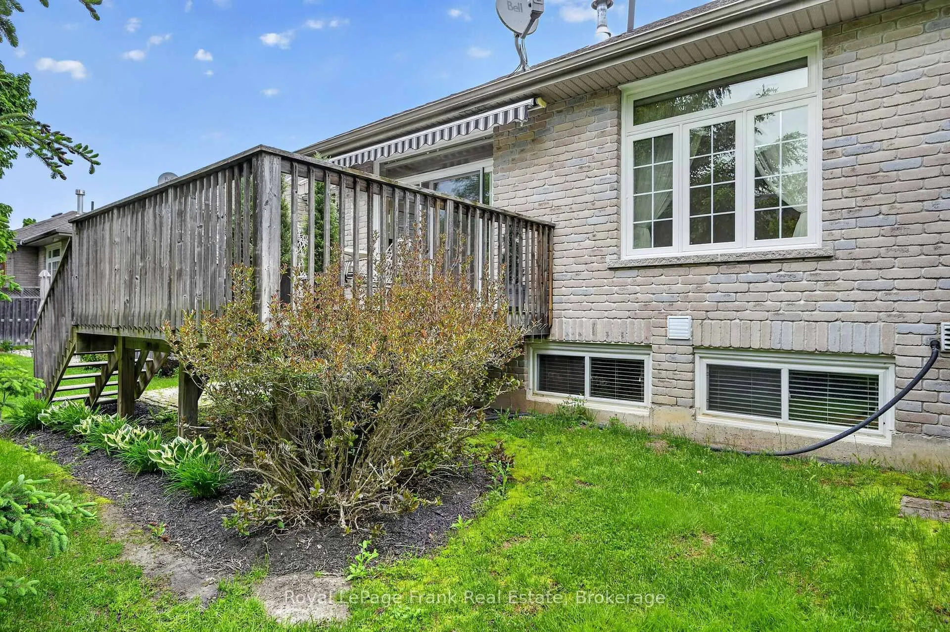 Photo 38 of Unit 42, 301 Carnegie Avenue, Peterborough, Northcrest Ward 5 — HOMEH