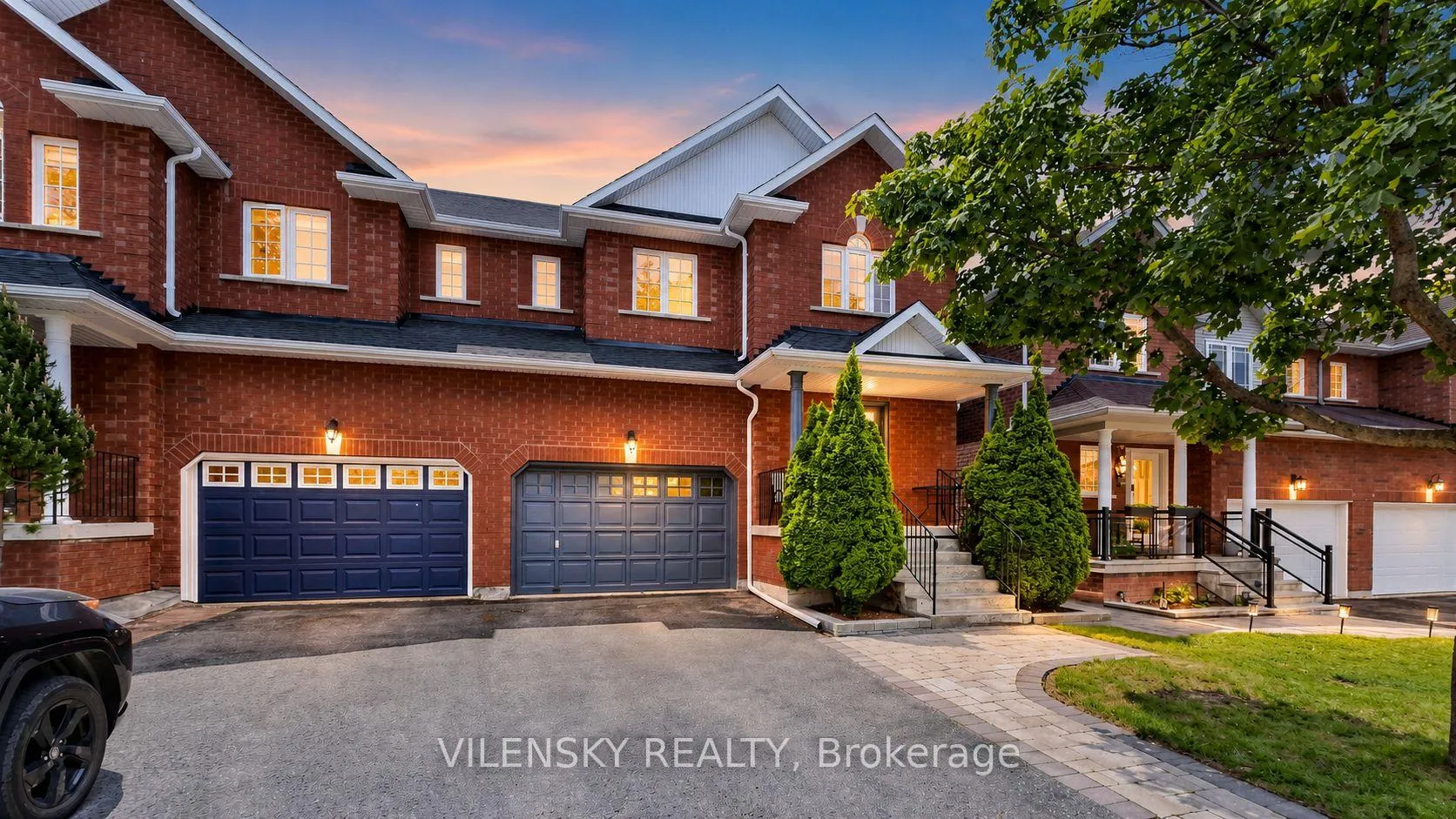 Photo 1 of 96 Sawmill Valley Drive, Newmarket, Summerhill Estates — HOMEH