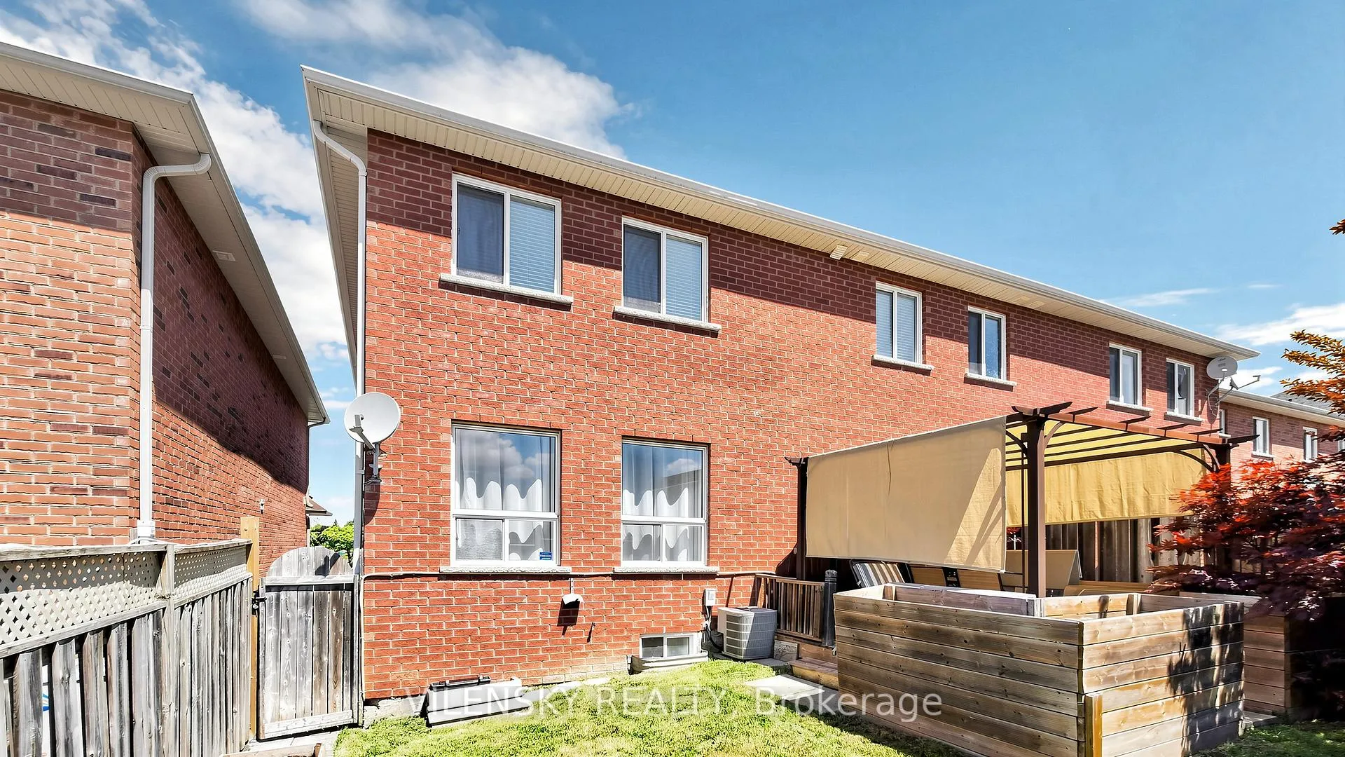Photo 35 of 96 Sawmill Valley Drive, Newmarket, Summerhill Estates — HOMEH