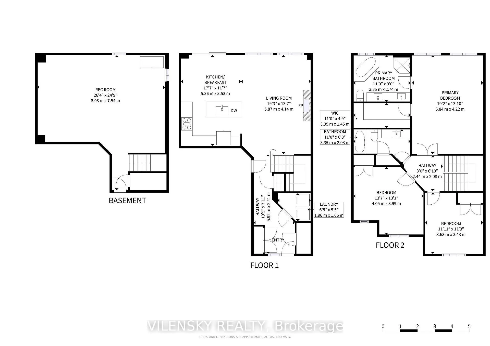 Photo 39 of 96 Sawmill Valley Drive, Newmarket, Summerhill Estates — HOMEH