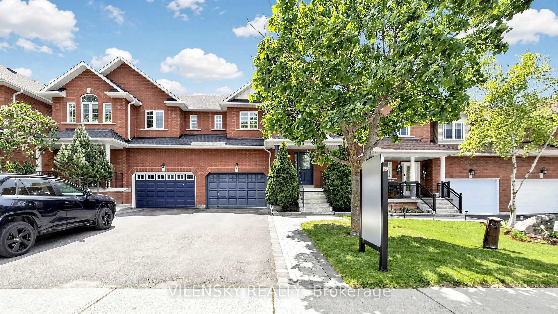 Photo 40 of 96 Sawmill Valley Drive, Newmarket, Summerhill Estates — HOMEH