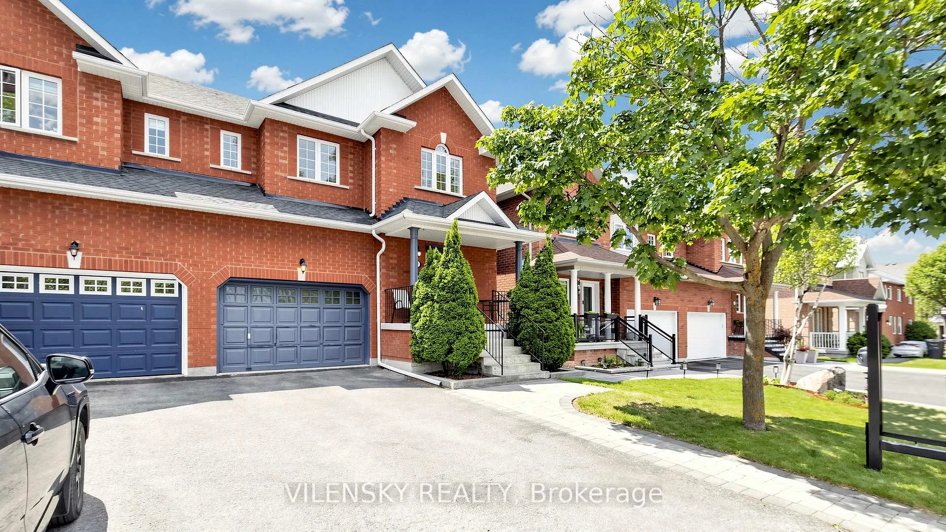 Photo 41 of 96 Sawmill Valley Drive, Newmarket, Summerhill Estates — HOMEH
