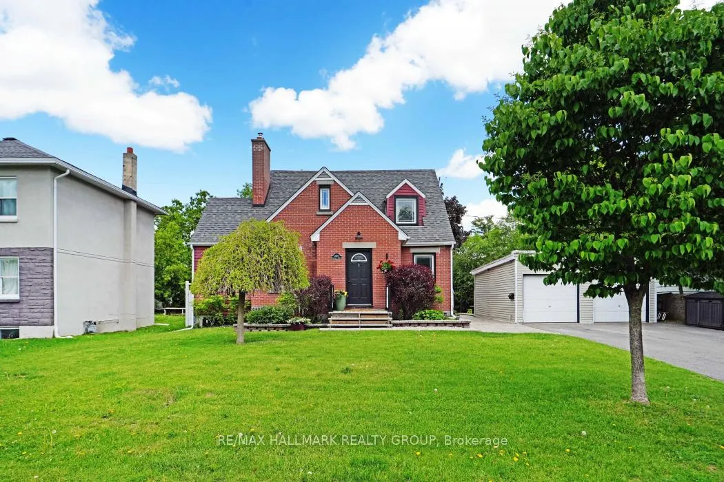 Photo 1 of 2481 Chasseur Avenue, Ottawa, Heron Park — HOMEH