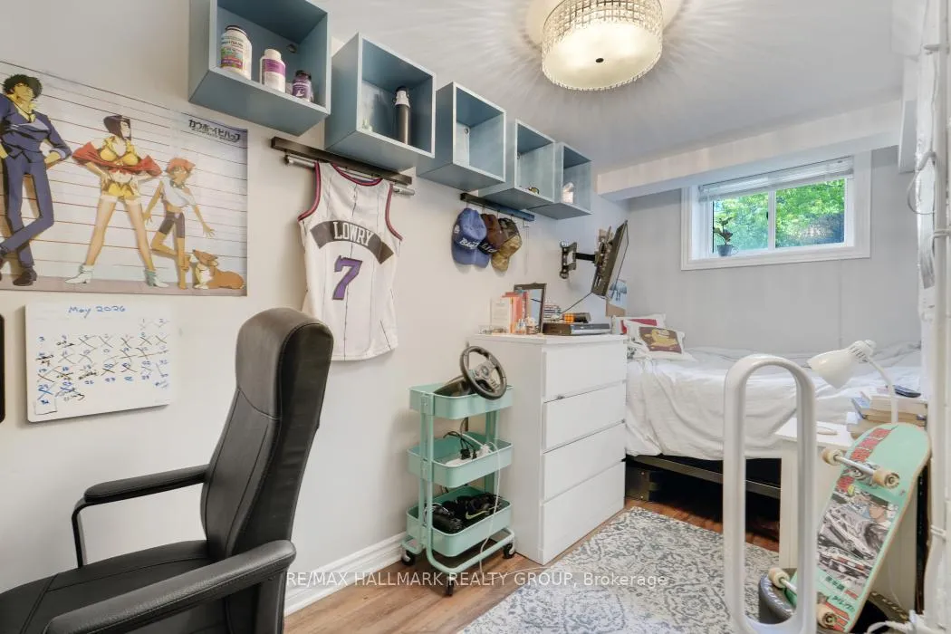 Photo 34 of 2481 Chasseur Avenue, Ottawa, Heron Park — HOMEH