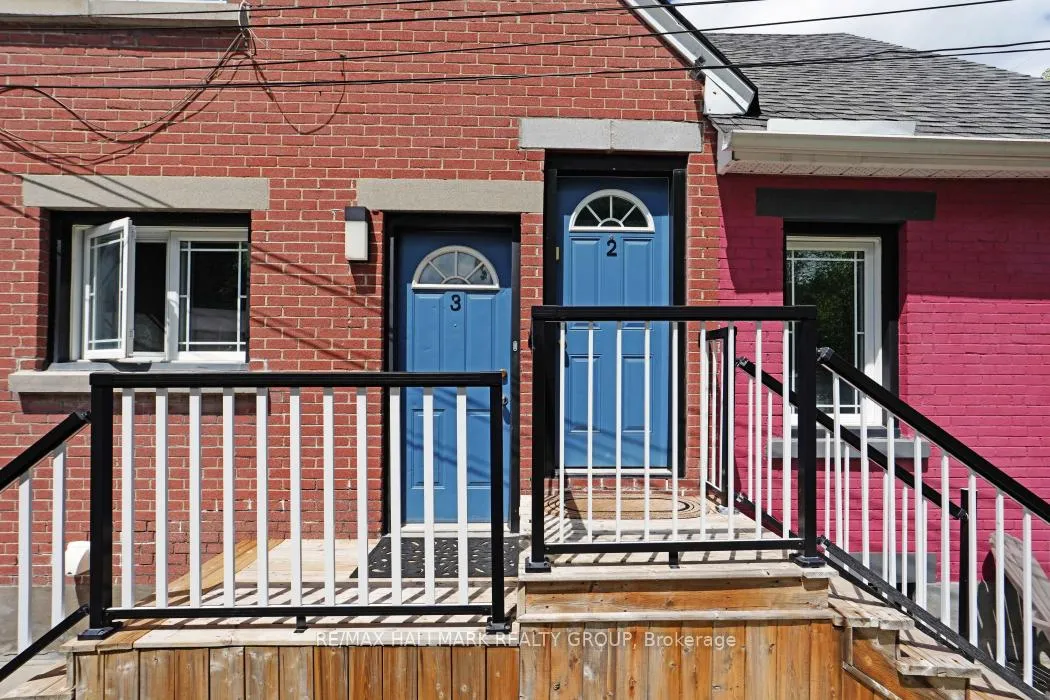 Photo 46 of 2481 Chasseur Avenue, Ottawa, Heron Park — HOMEH