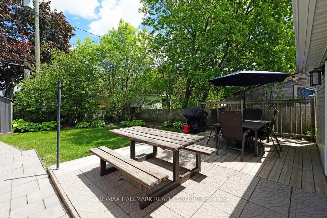 Photo 47 of 2481 Chasseur Avenue, Ottawa, Heron Park — HOMEH