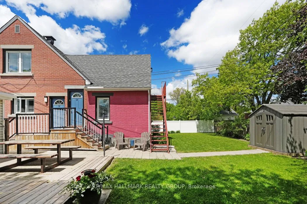 Photo 48 of 2481 Chasseur Avenue, Ottawa, Heron Park — HOMEH