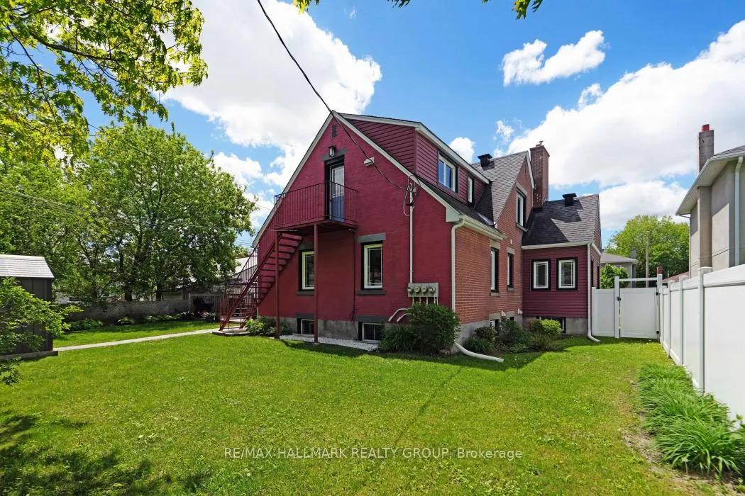 Photo 49 of 2481 Chasseur Avenue, Ottawa, Heron Park — HOMEH