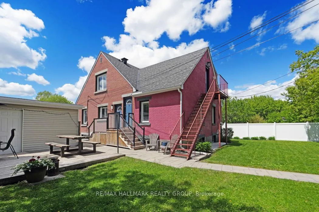 Photo 50 of 2481 Chasseur Avenue, Ottawa, Heron Park — HOMEH