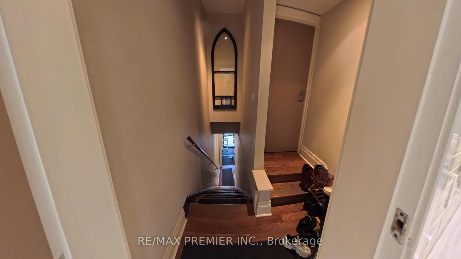 Photo 1 of Unit Apt 2, 718 Bathurst Street, Toronto, Palmerston-Little Italy — HOMEH