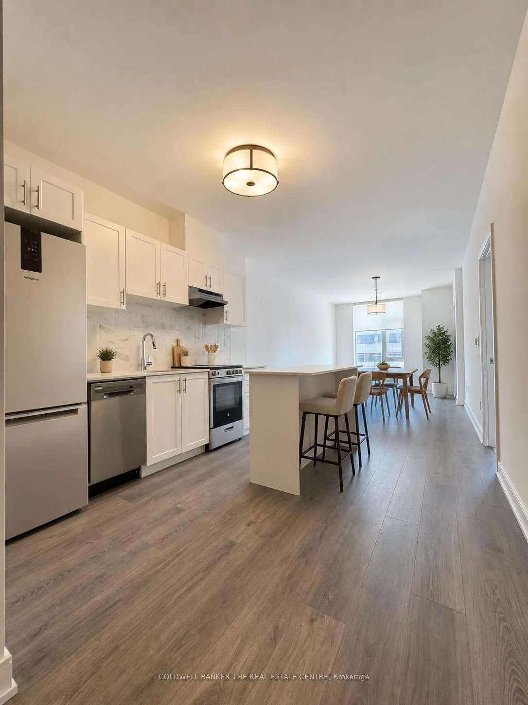 Photo 1 of Unit 309B, 715 Davis Drive, Newmarket, Huron Heights-Leslie Valley — HOMEH