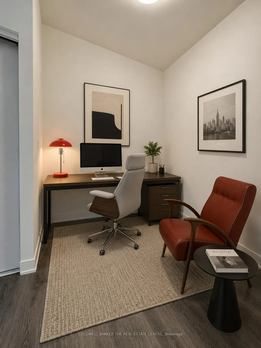 Photo 4 of Unit 309B, 715 Davis Drive, Newmarket, Huron Heights-Leslie Valley — HOMEH