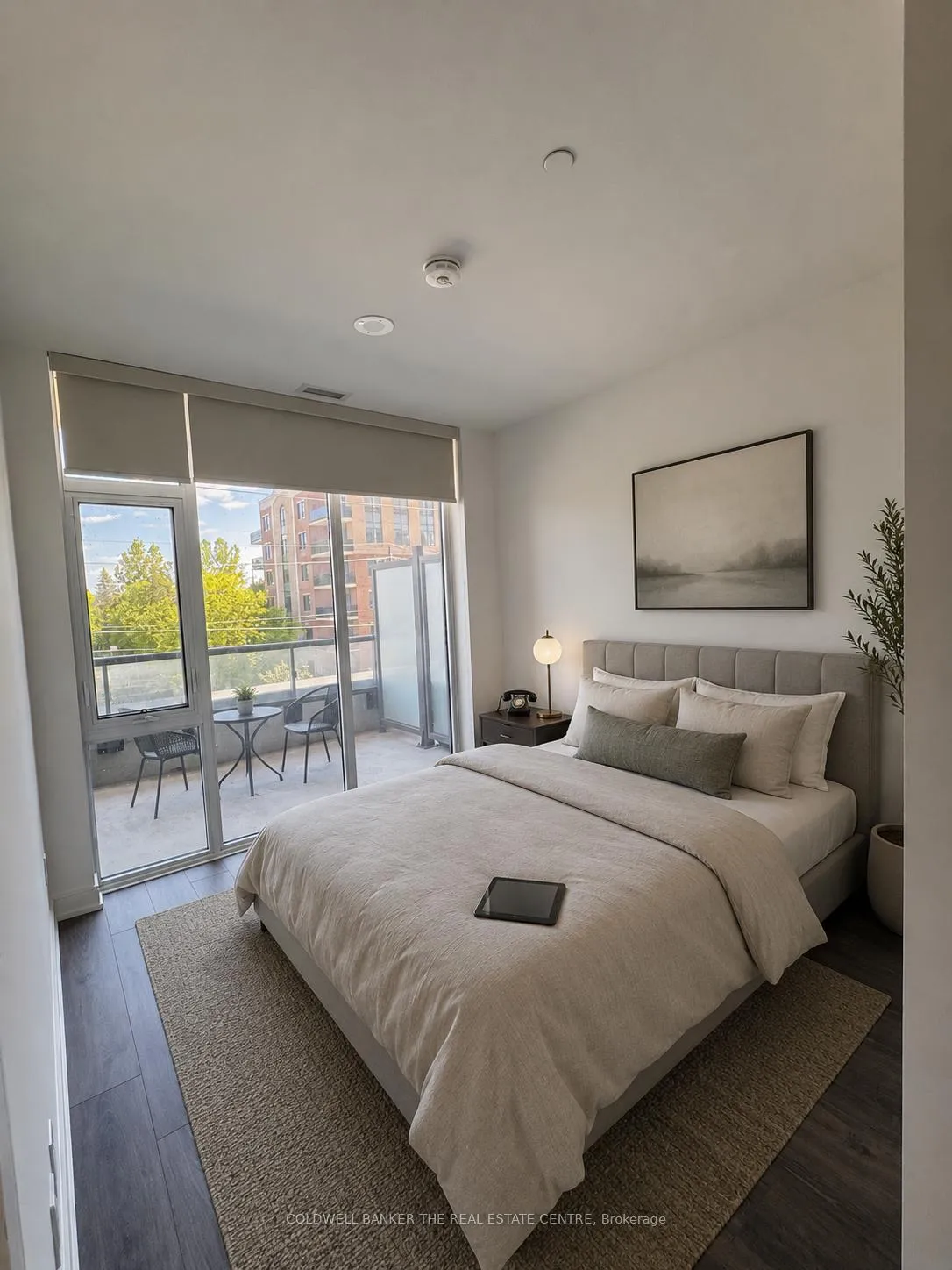 Photo 5 of Unit 309B, 715 Davis Drive, Newmarket, Huron Heights-Leslie Valley — HOMEH