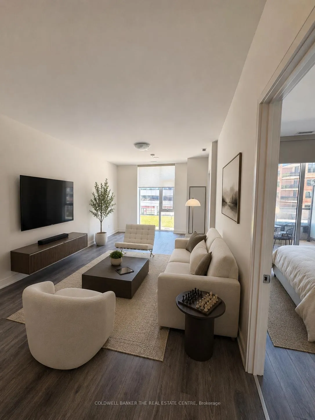 Photo 6 of Unit 309B, 715 Davis Drive, Newmarket, Huron Heights-Leslie Valley — HOMEH