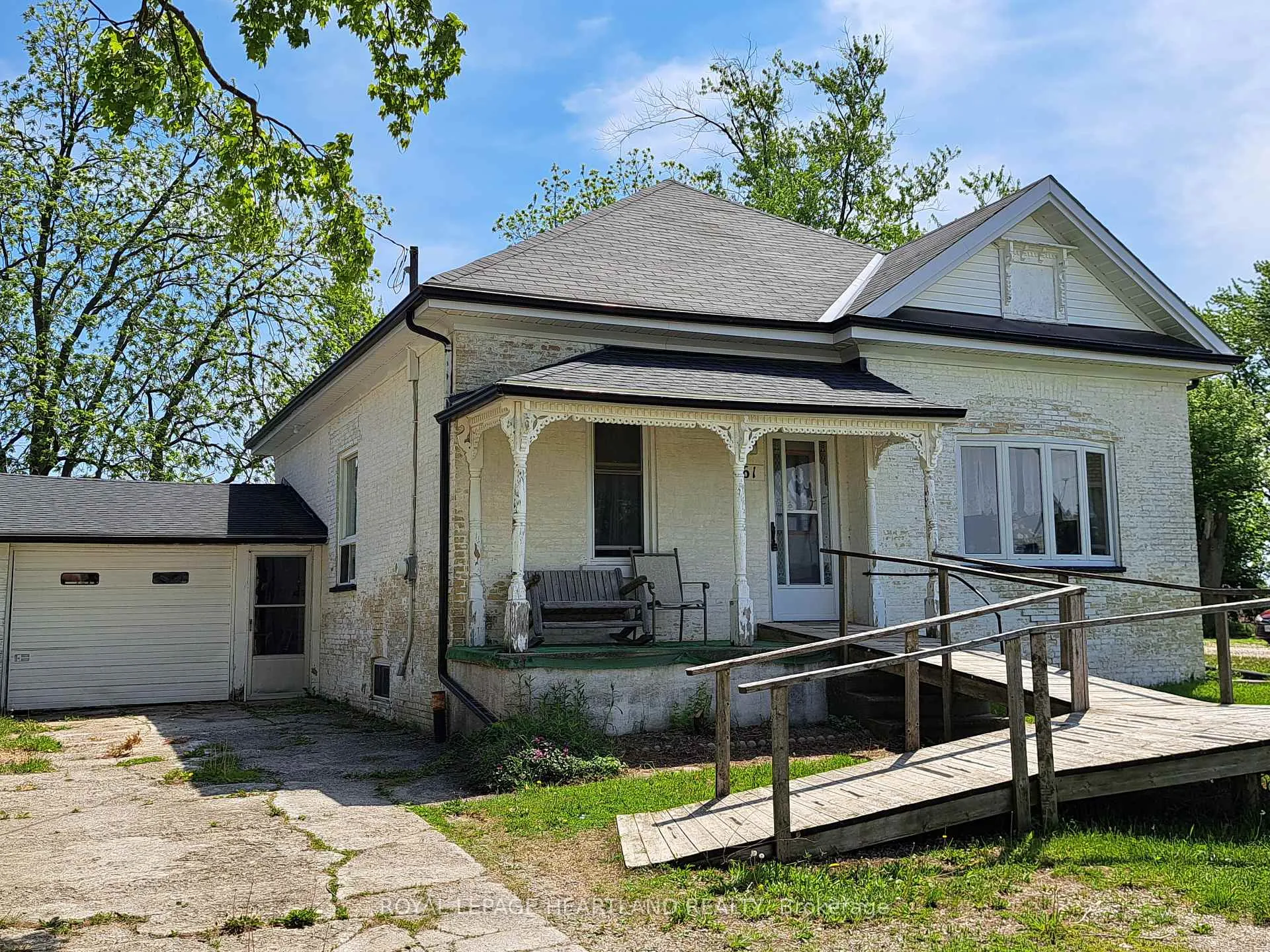 Photo 1 of 69922 Parr Line, South Huron, Stephen — HOMEH
