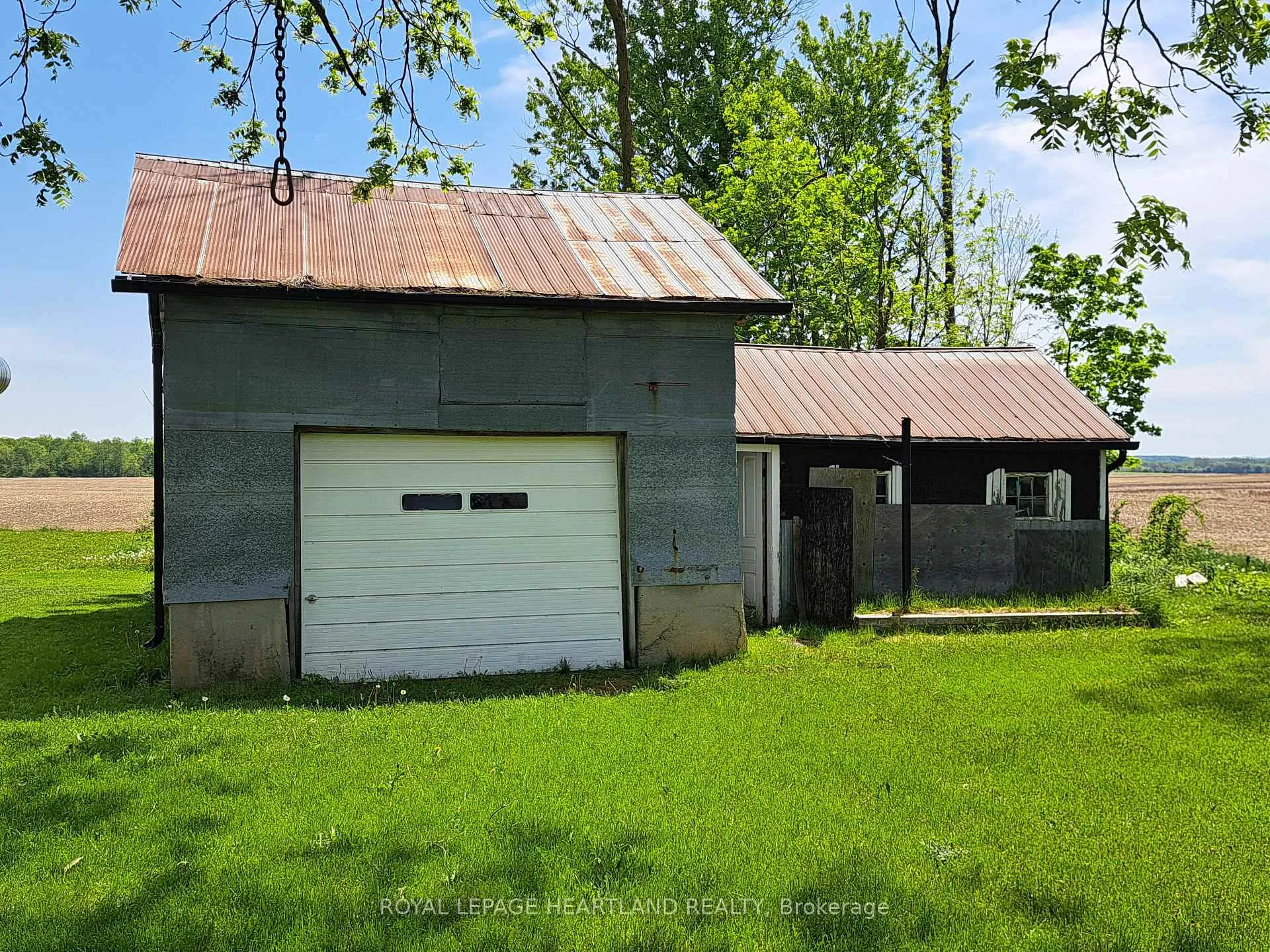 Photo 2 of 69922 Parr Line, South Huron, Stephen — HOMEH