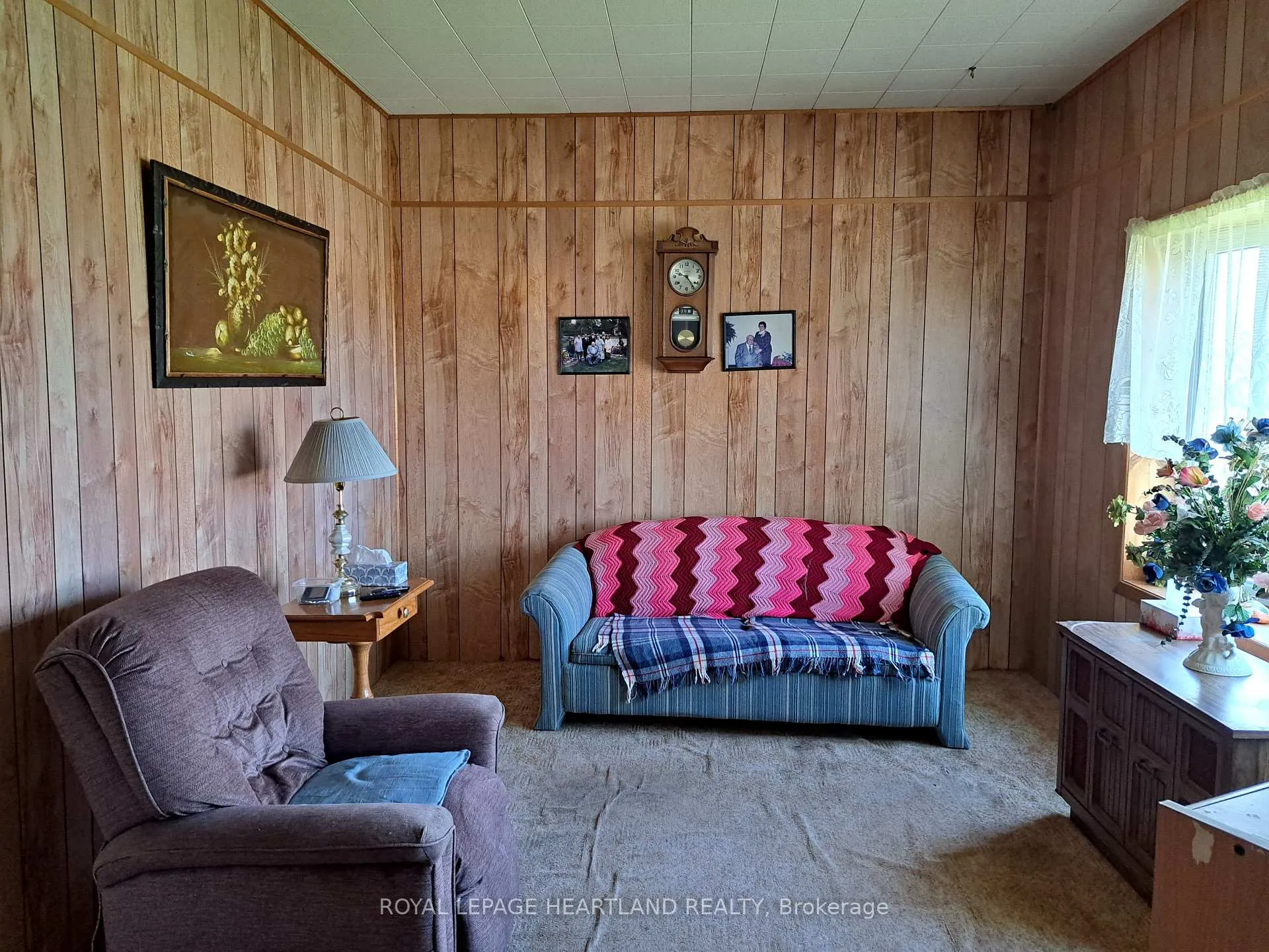 Photo 4 of 69922 Parr Line, South Huron, Stephen — HOMEH