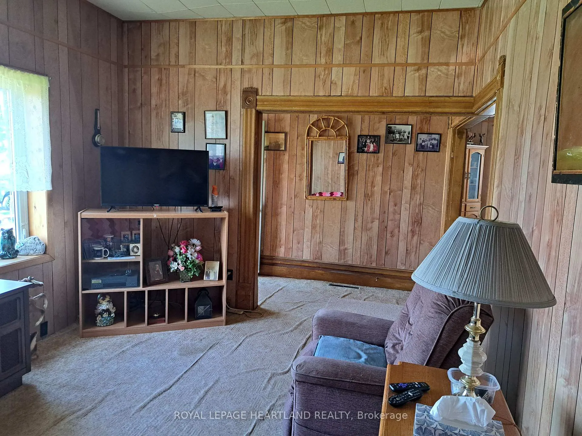Photo 5 of 69922 Parr Line, South Huron, Stephen — HOMEH