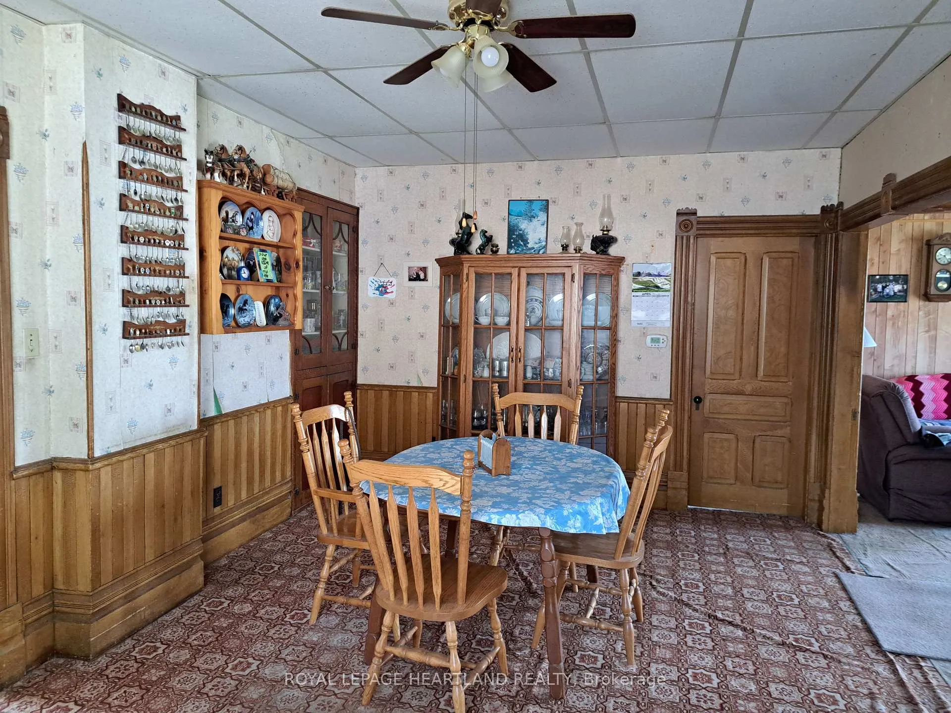 Photo 9 of 69922 Parr Line, South Huron, Stephen — HOMEH