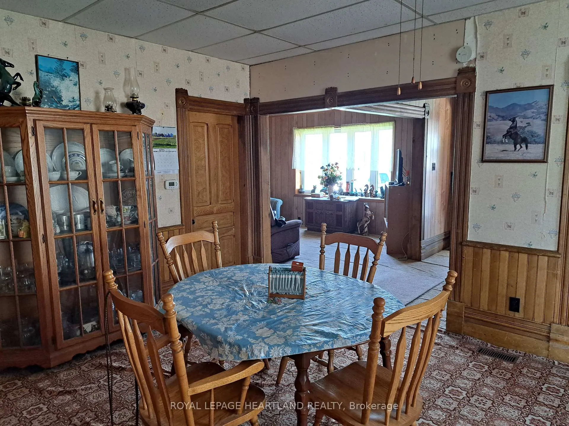 Photo 12 of 69922 Parr Line, South Huron, Stephen — HOMEH