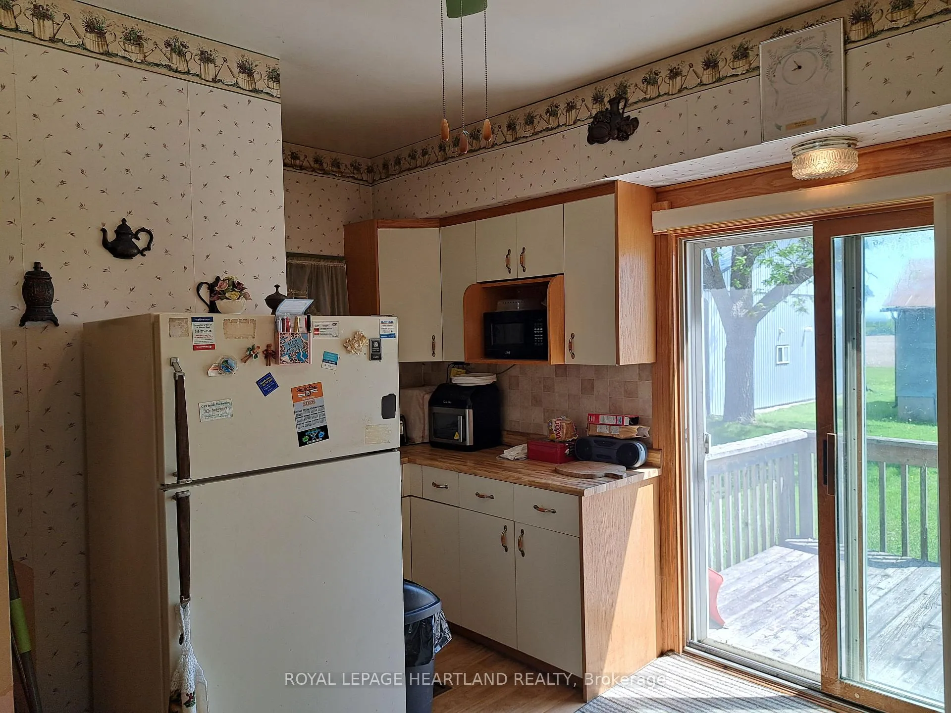 Photo 13 of 69922 Parr Line, South Huron, Stephen — HOMEH
