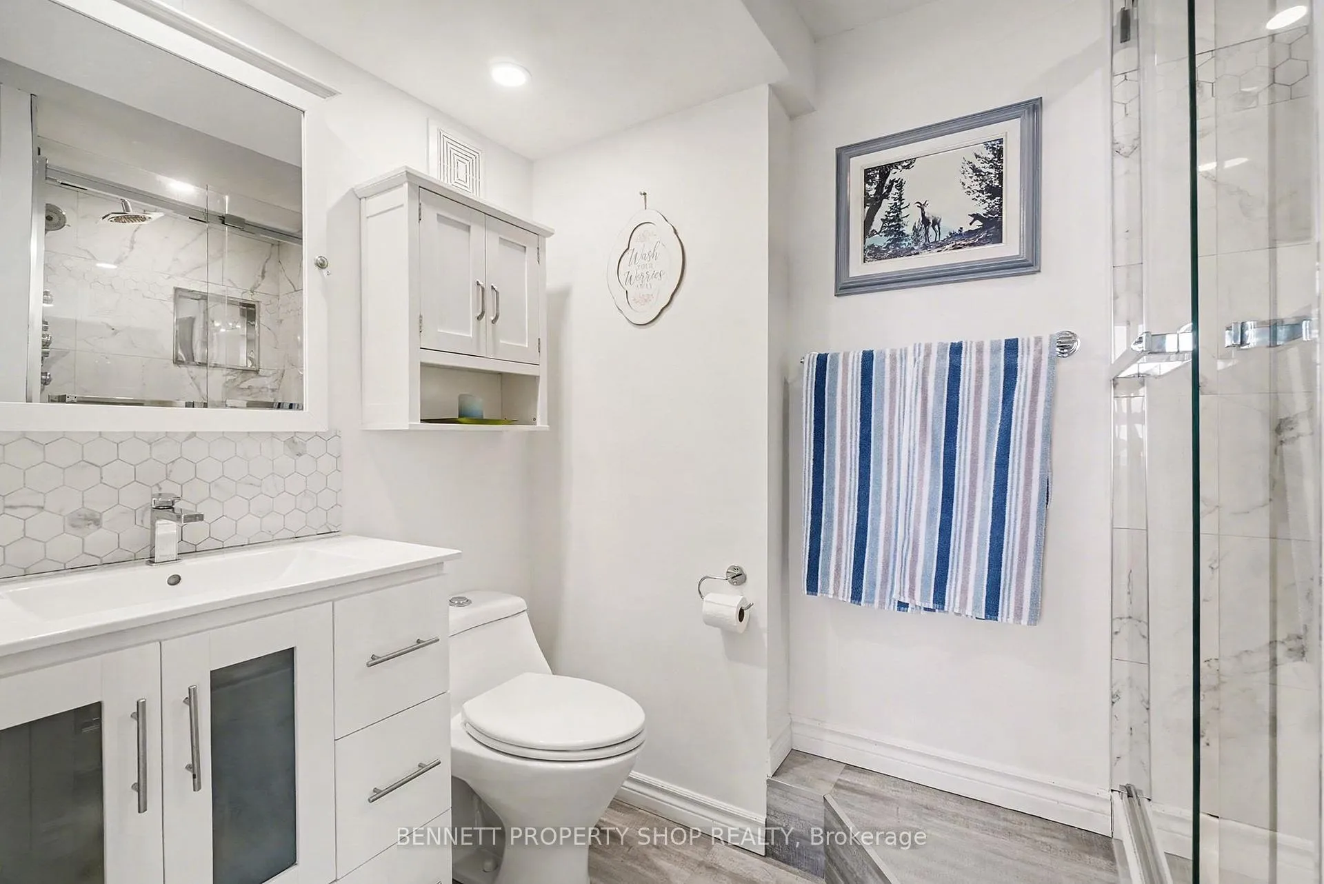 Photo 9 of Unit 1402, 505 St Laurent Boulevard, Ottawa, Viscount Alexander Park — HOMEH