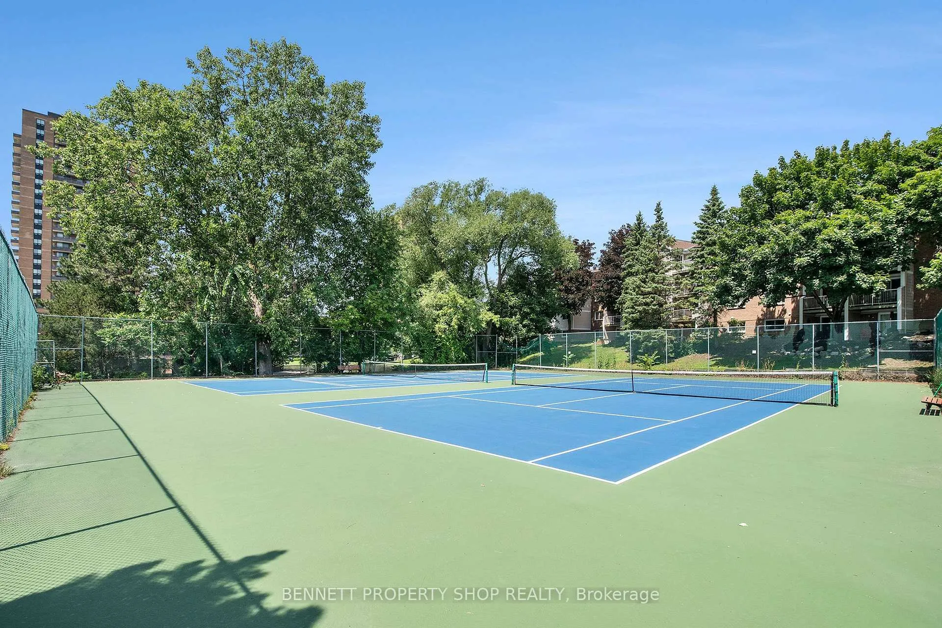 Photo 22 of Unit 1402, 505 St Laurent Boulevard, Ottawa, Viscount Alexander Park — HOMEH
