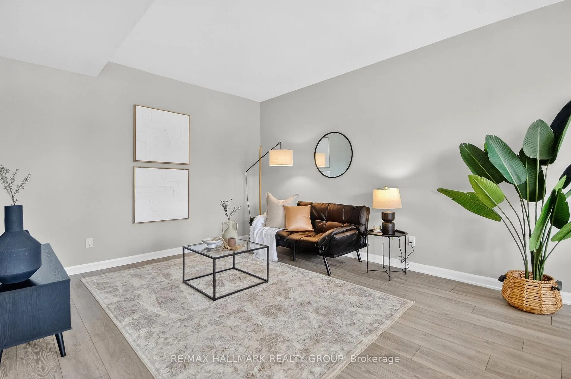 Photo 7 of 58 Teelin Circle, Ottawa, Barrhaven - Half Moon Bay — HOMEH