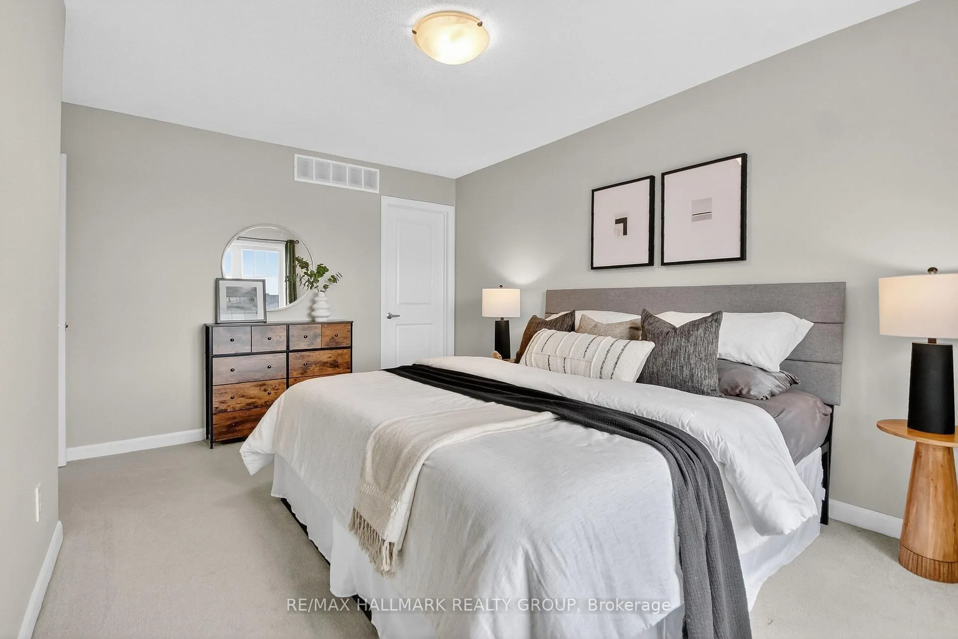 Photo 18 of 58 Teelin Circle, Ottawa, Barrhaven - Half Moon Bay — HOMEH