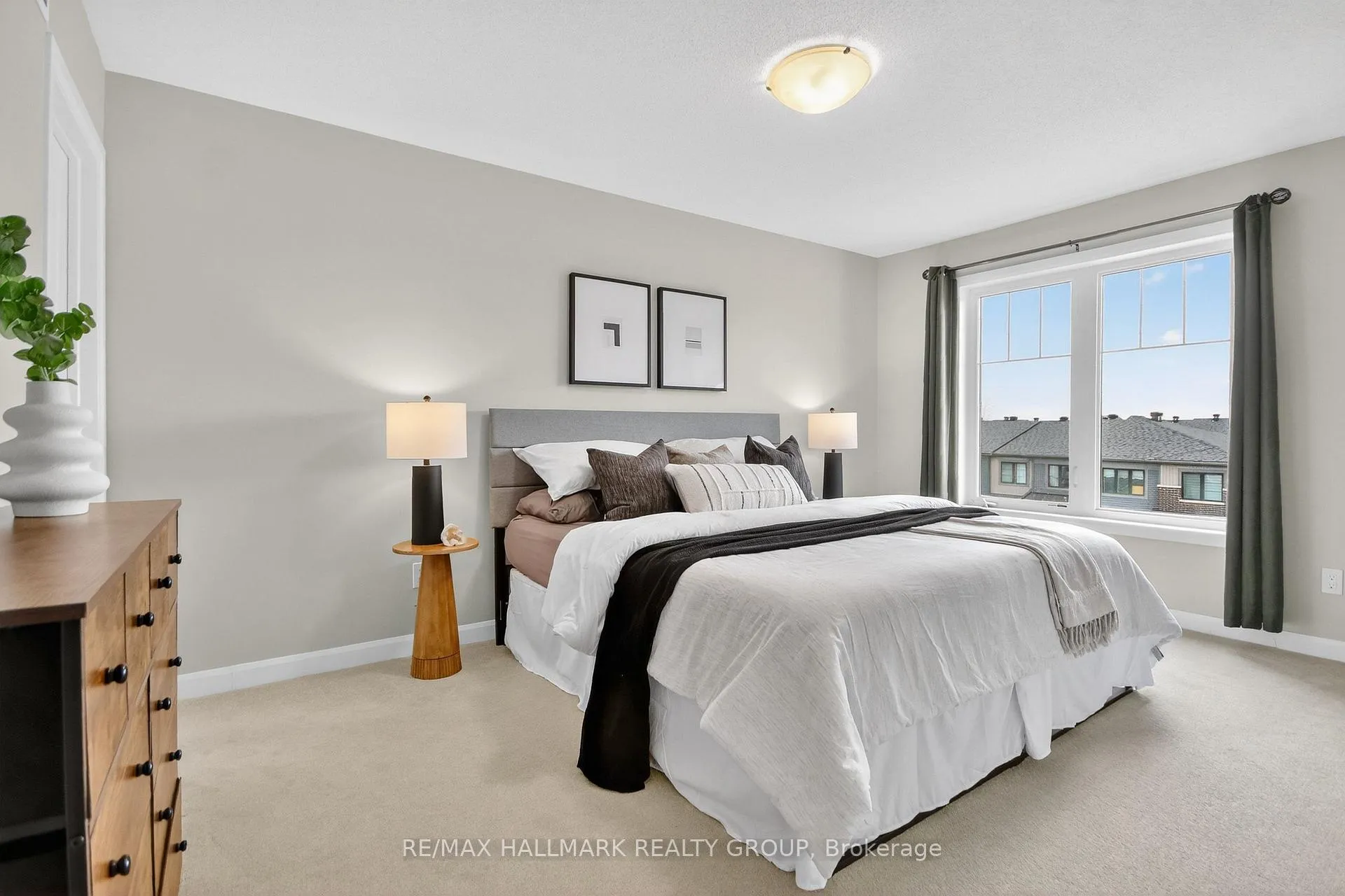 Photo 19 of 58 Teelin Circle, Ottawa, Barrhaven - Half Moon Bay — HOMEH
