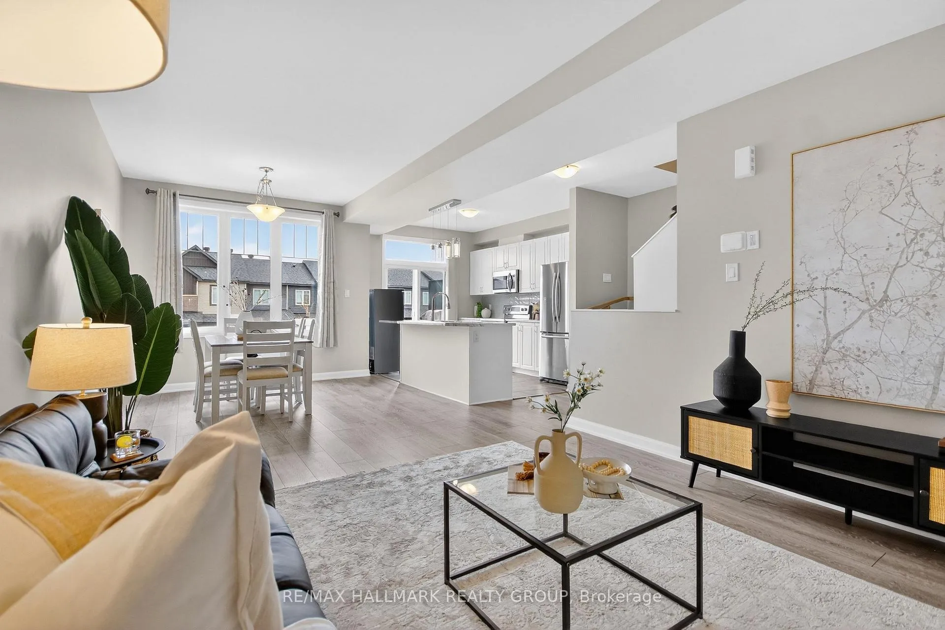 Photo 24 of 58 Teelin Circle, Ottawa, Barrhaven - Half Moon Bay — HOMEH