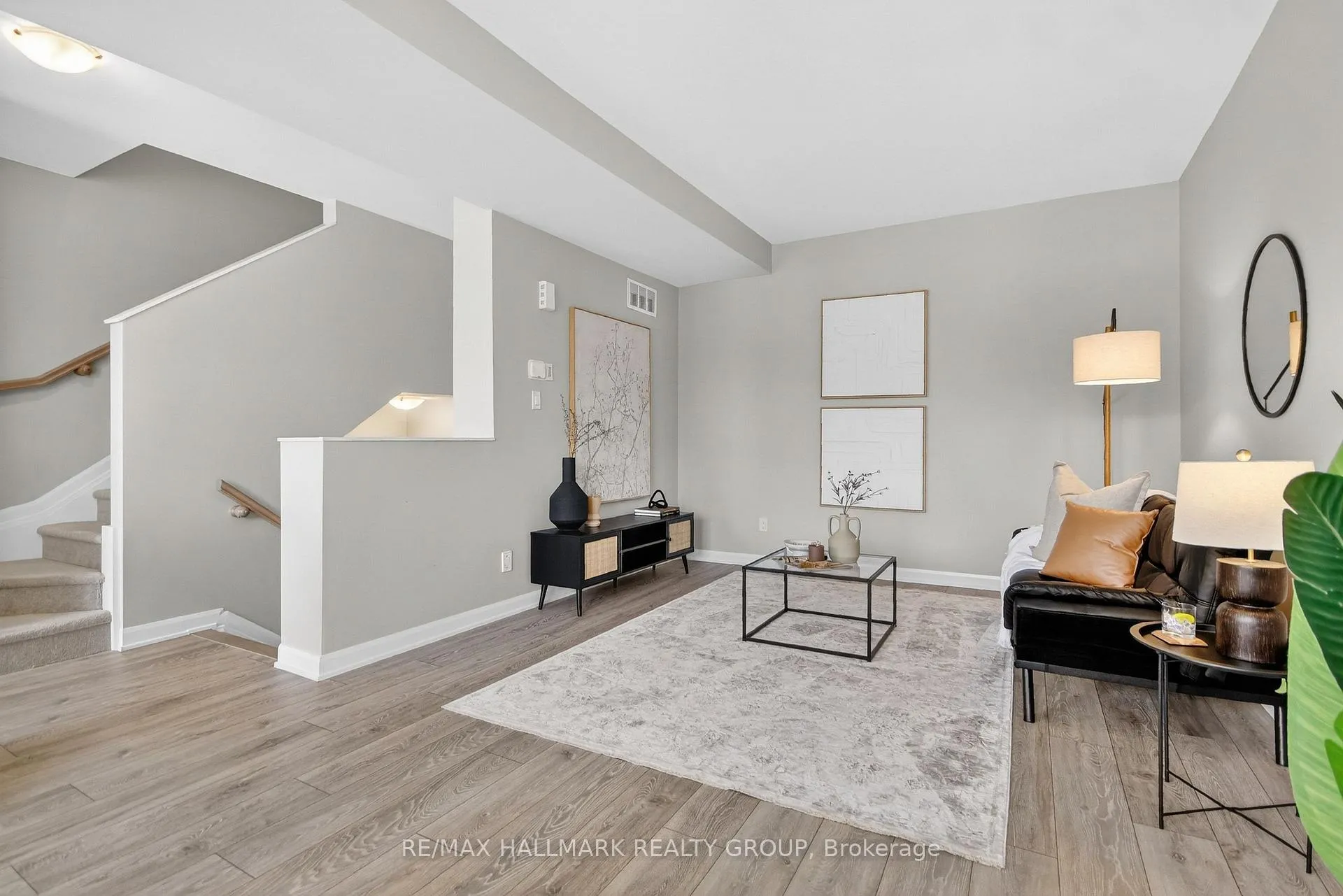 Photo 25 of 58 Teelin Circle, Ottawa, Barrhaven - Half Moon Bay — HOMEH