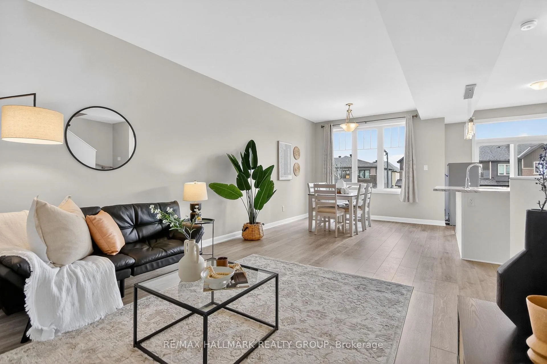 Photo 26 of 58 Teelin Circle, Ottawa, Barrhaven - Half Moon Bay — HOMEH