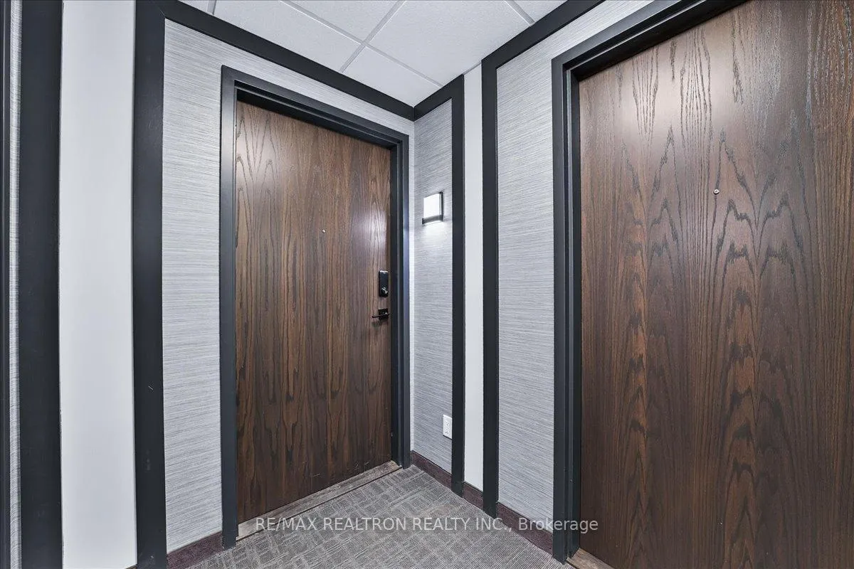 Photo 9 of Unit 510, 56 Lakeside Terrace, Barrie, Little Lake — HOMEH