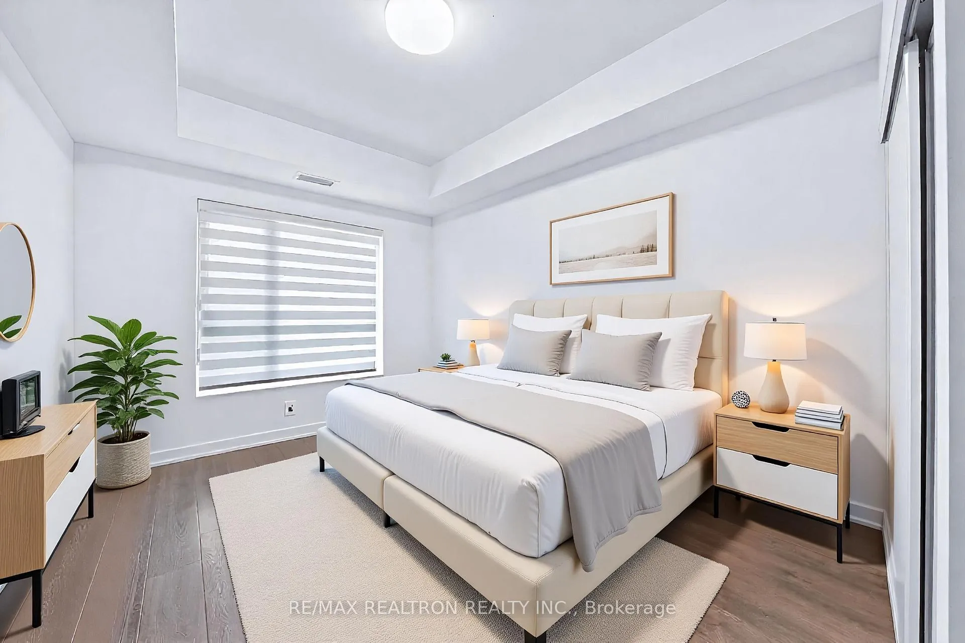 Photo 19 of Unit 510, 56 Lakeside Terrace, Barrie, Little Lake — HOMEH