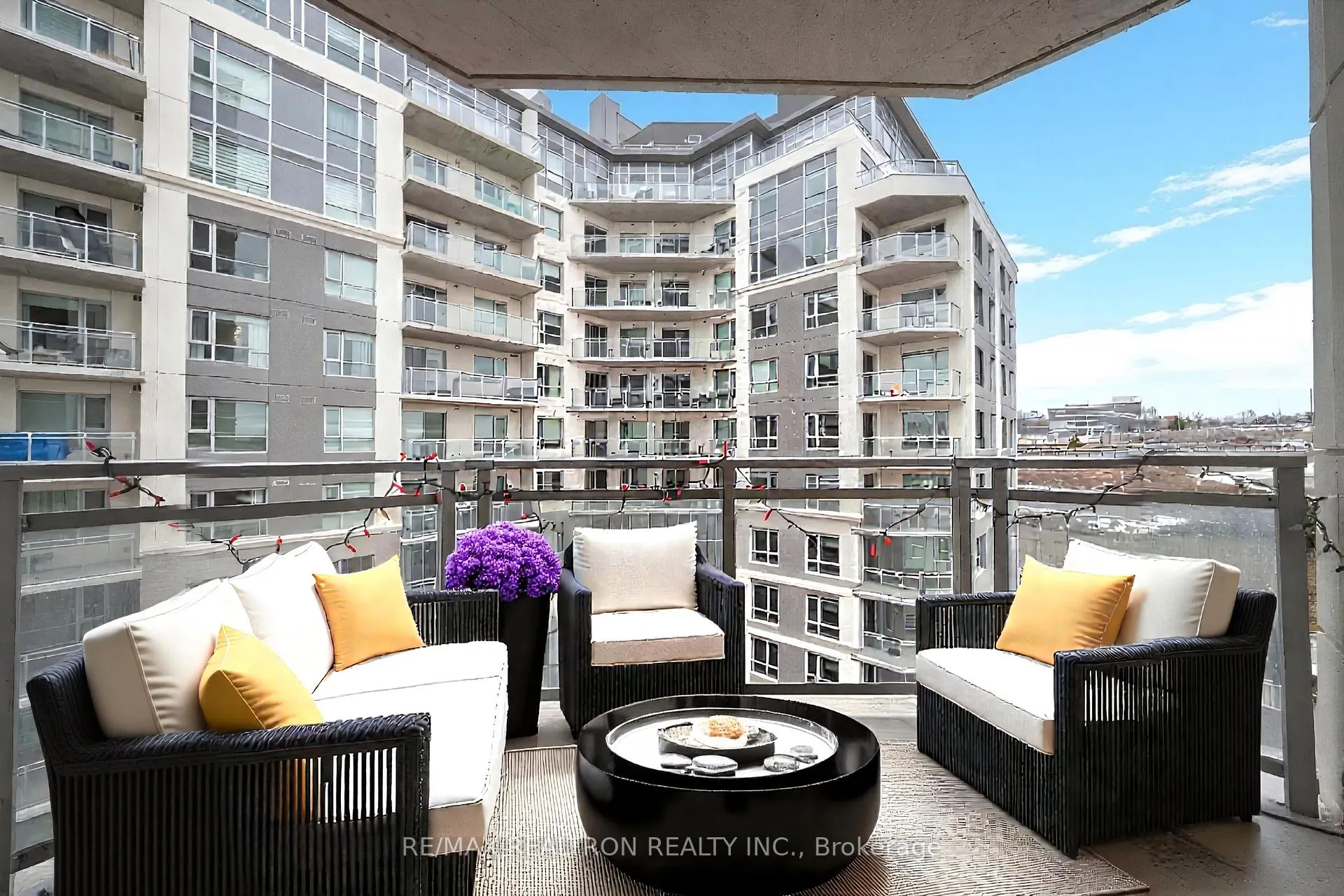 Photo 25 of Unit 510, 56 Lakeside Terrace, Barrie, Little Lake — HOMEH