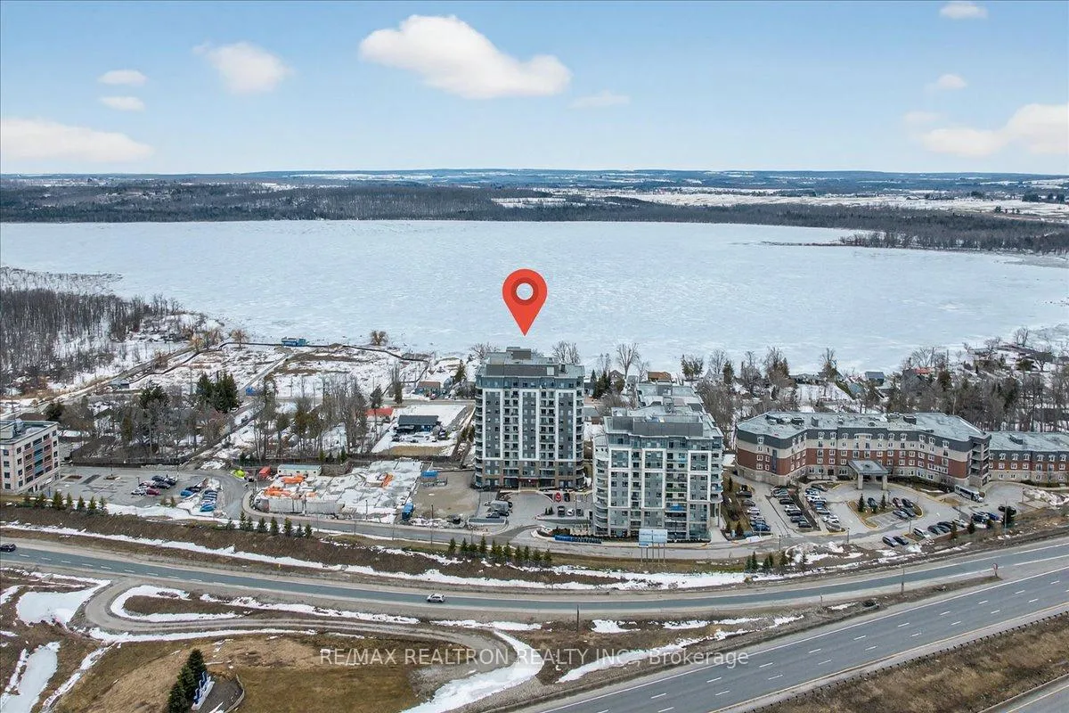 Photo 27 of Unit 510, 56 Lakeside Terrace, Barrie, Little Lake — HOMEH