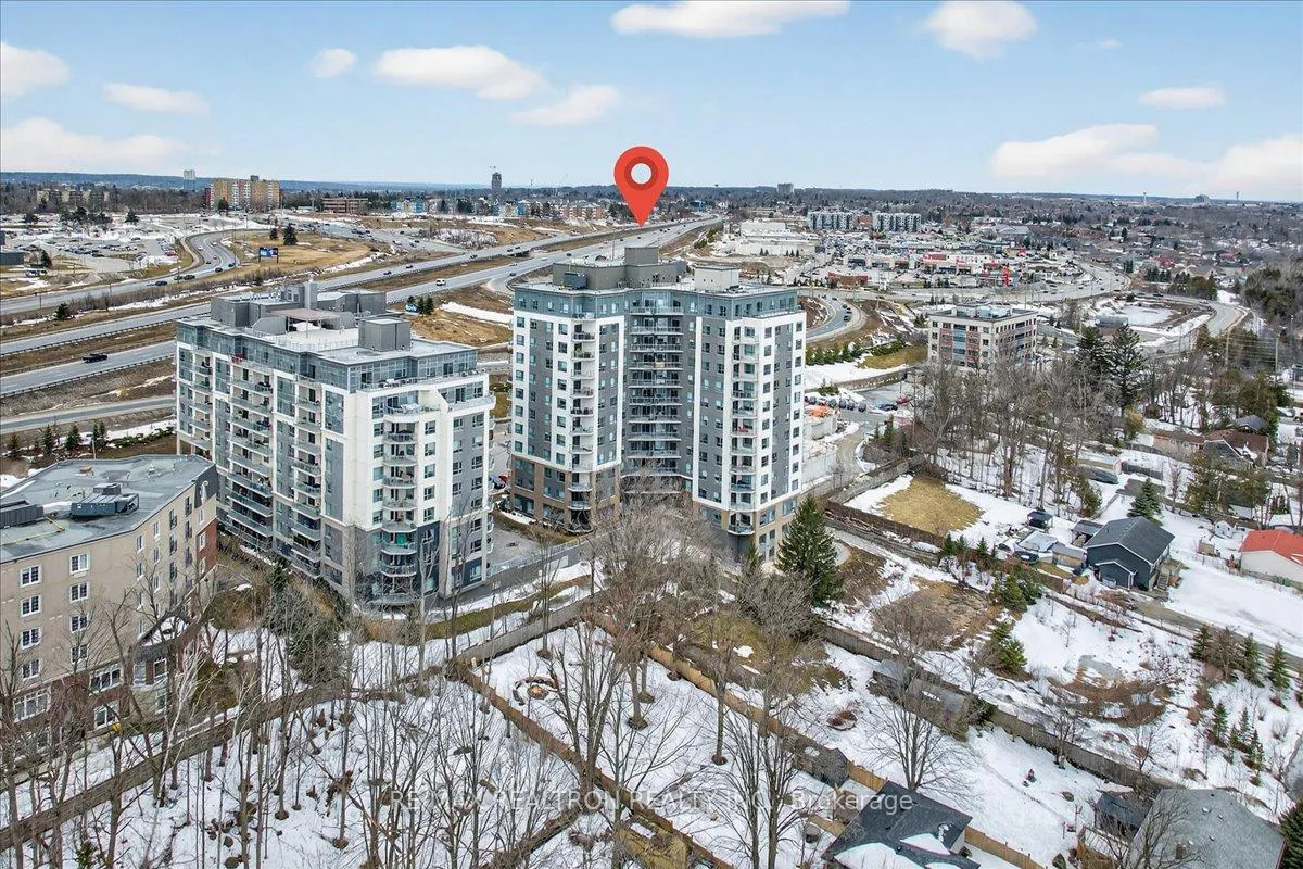 Photo 28 of Unit 510, 56 Lakeside Terrace, Barrie, Little Lake — HOMEH