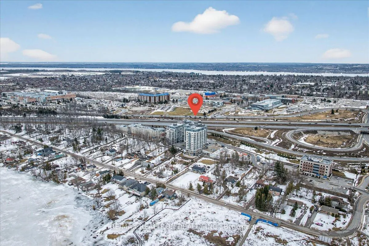 Photo 31 of Unit 510, 56 Lakeside Terrace, Barrie, Little Lake — HOMEH