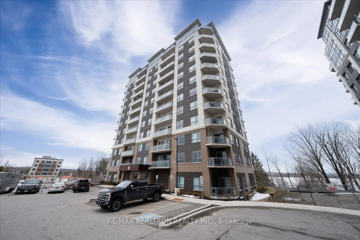 Photo 33 of Unit 510, 56 Lakeside Terrace, Barrie, Little Lake — HOMEH