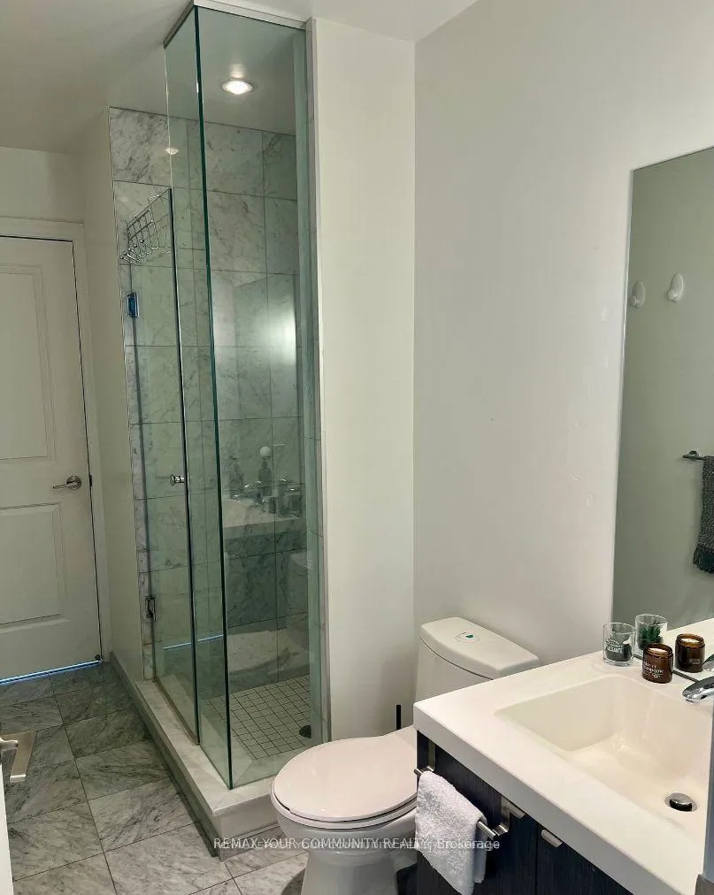 Photo 11 of Unit 2805, 8 The Esplanade, Toronto, Waterfront Communities — HOMEH