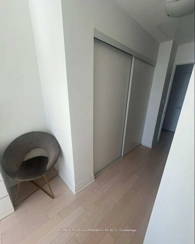 Photo 12 of Unit 2805, 8 The Esplanade, Toronto, Waterfront Communities — HOMEH